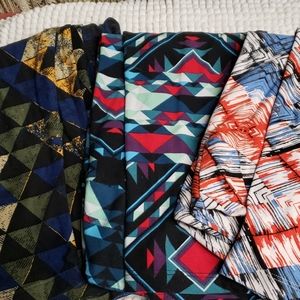 Lularoe TC bundle